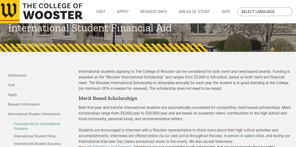 https://www.ishallwin.com/Content/ScholarshipImages/The College of Wooster uni.png